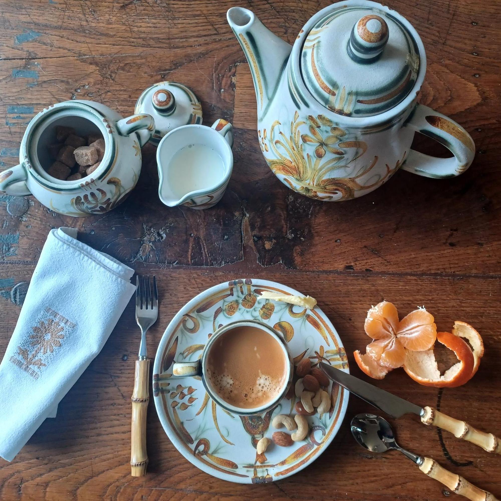 Le Banellou Bed & Breakfast Quimper Ngoại thất bức ảnh