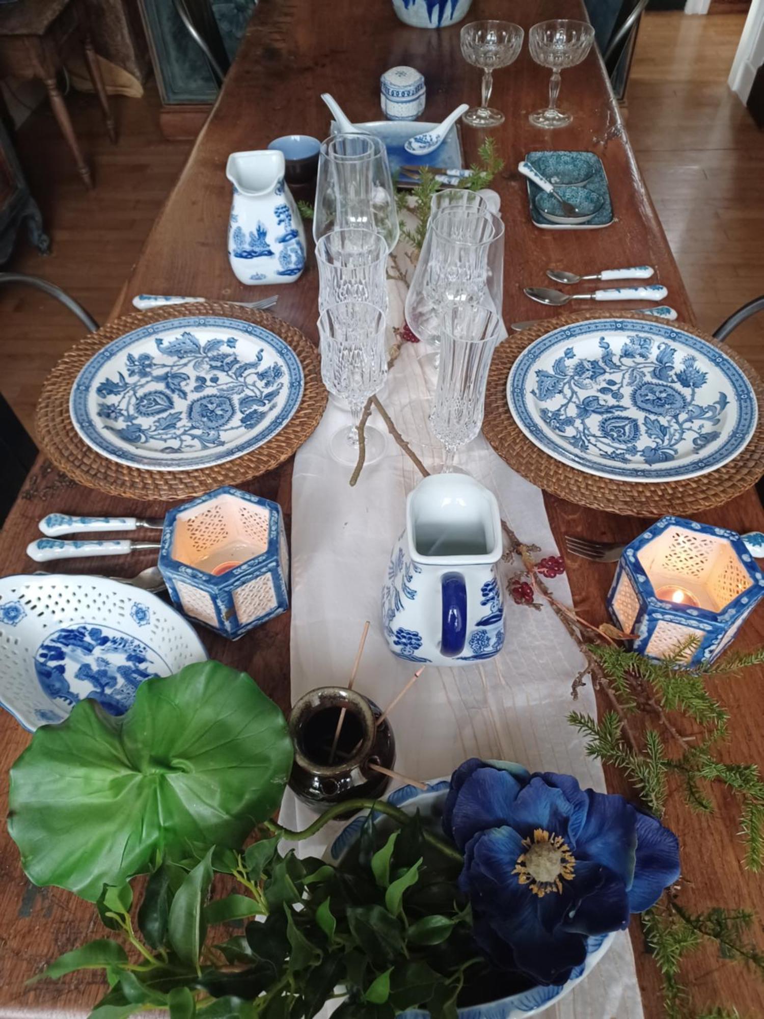 Le Banellou Bed & Breakfast Quimper Ngoại thất bức ảnh