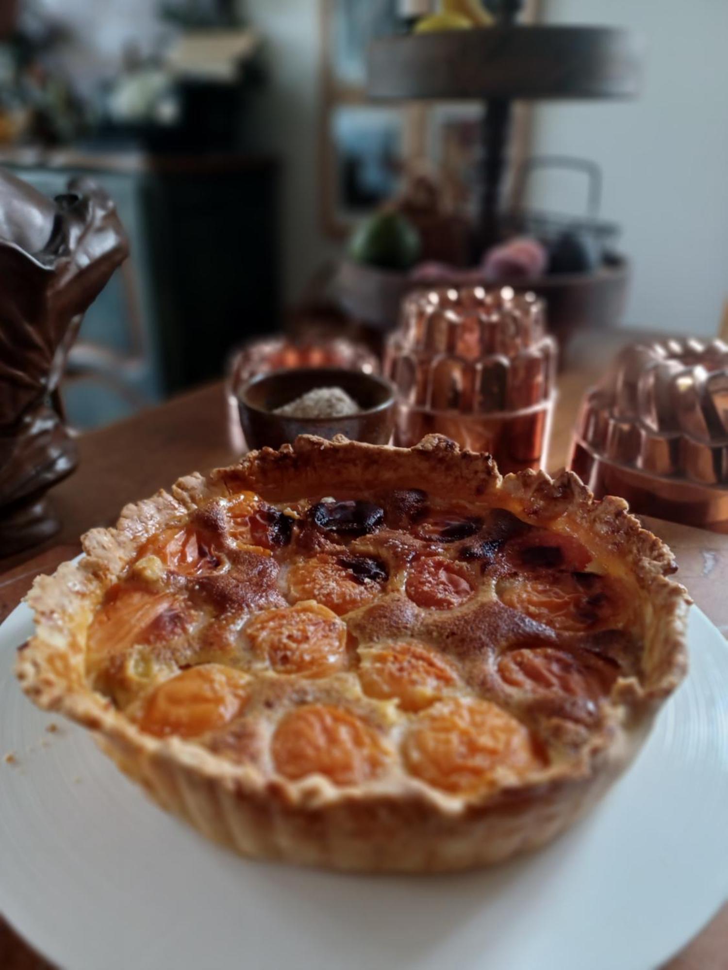 Le Banellou Bed & Breakfast Quimper Ngoại thất bức ảnh