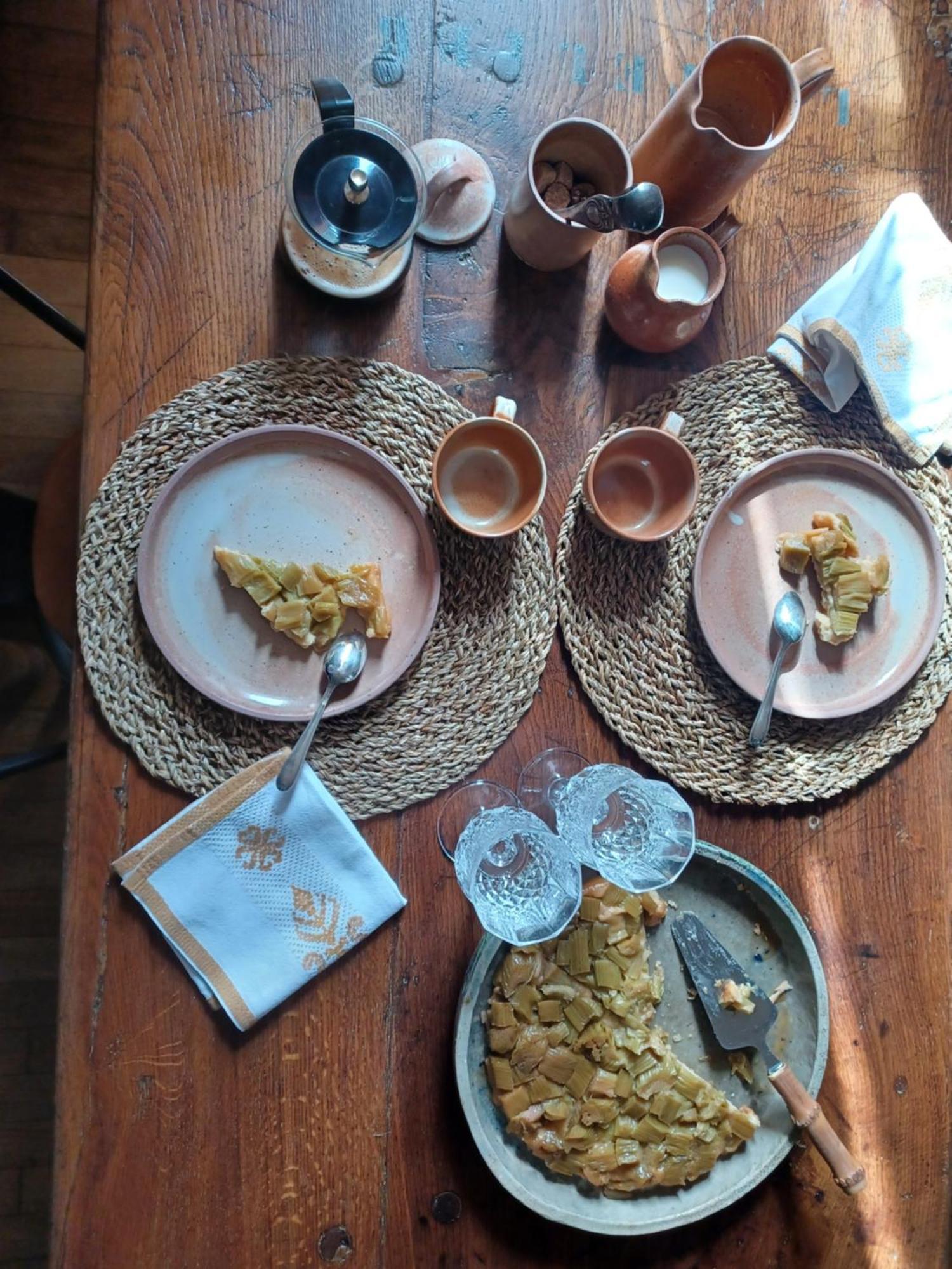 Le Banellou Bed & Breakfast Quimper Ngoại thất bức ảnh