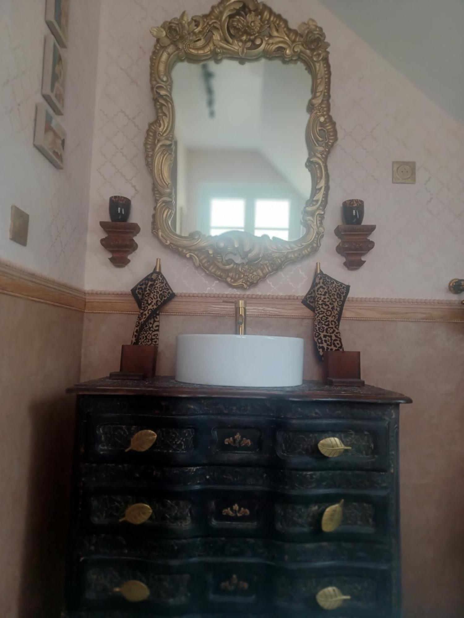 Le Banellou Bed & Breakfast Quimper Ngoại thất bức ảnh