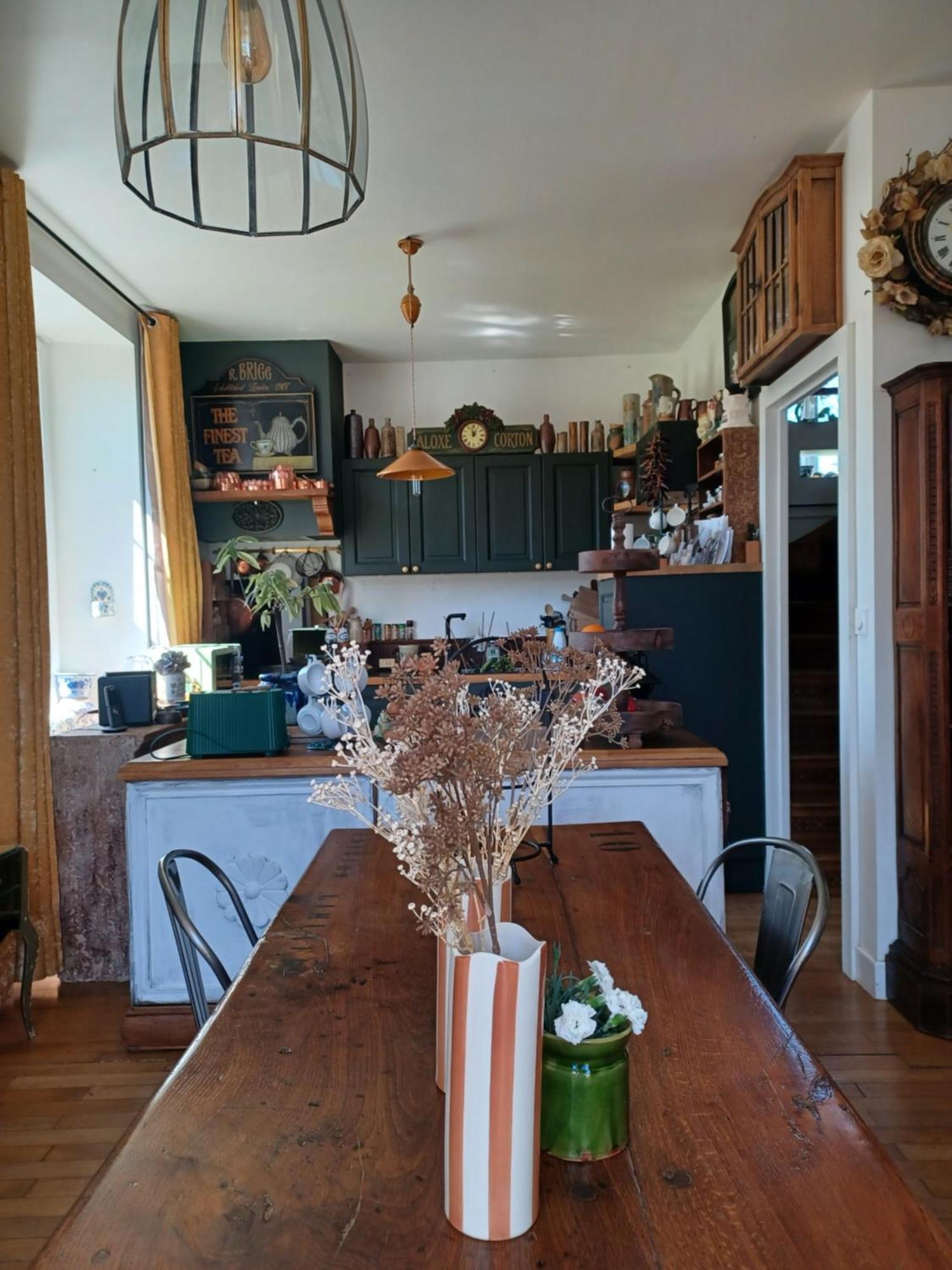 Le Banellou Bed & Breakfast Quimper Ngoại thất bức ảnh