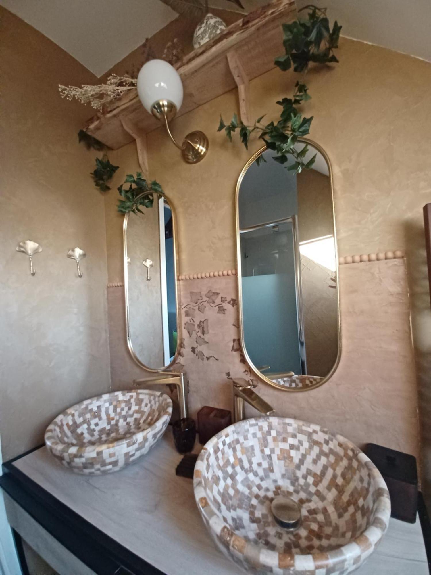 Le Banellou Bed & Breakfast Quimper Ngoại thất bức ảnh