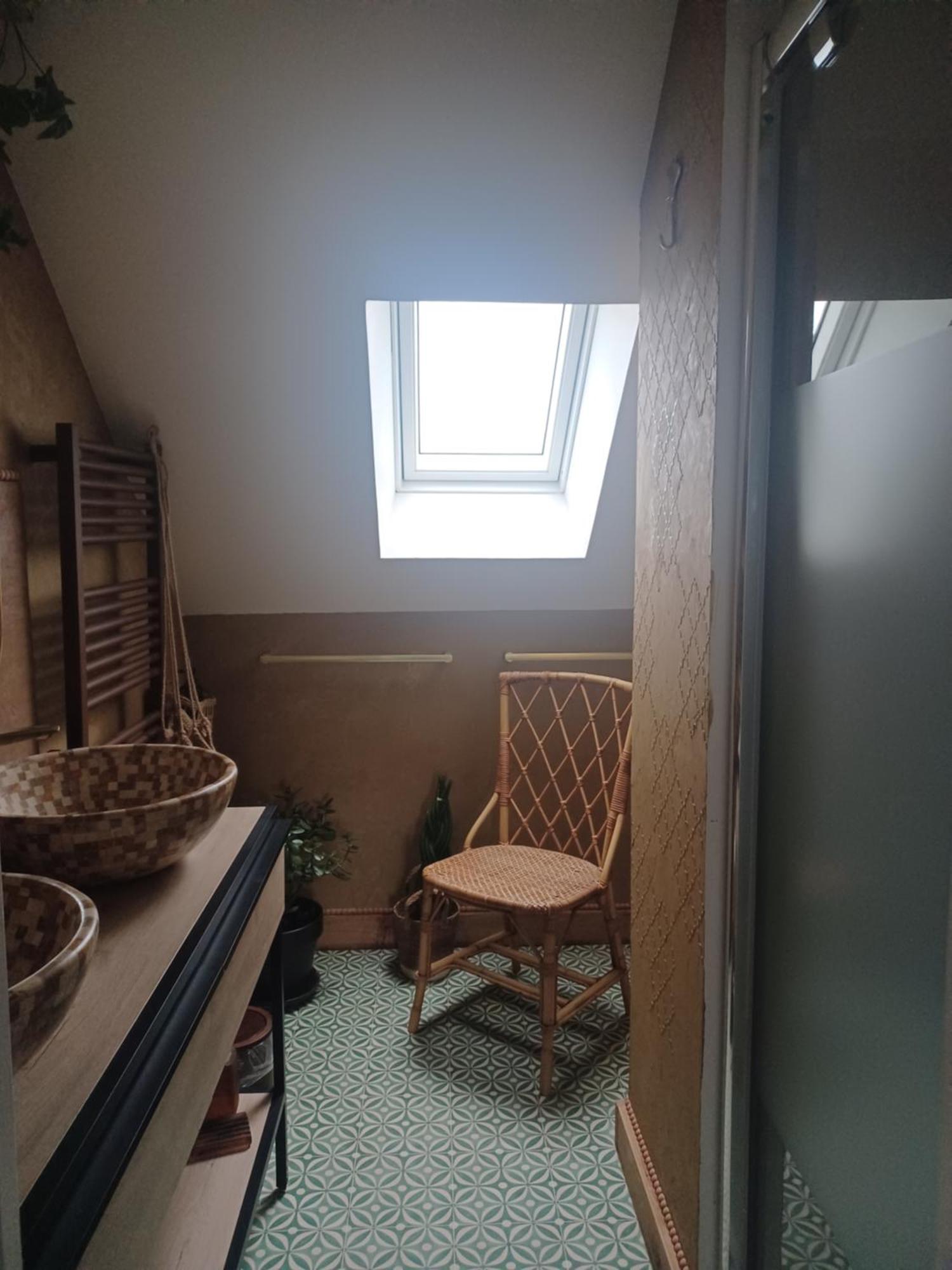 Le Banellou Bed & Breakfast Quimper Phòng bức ảnh