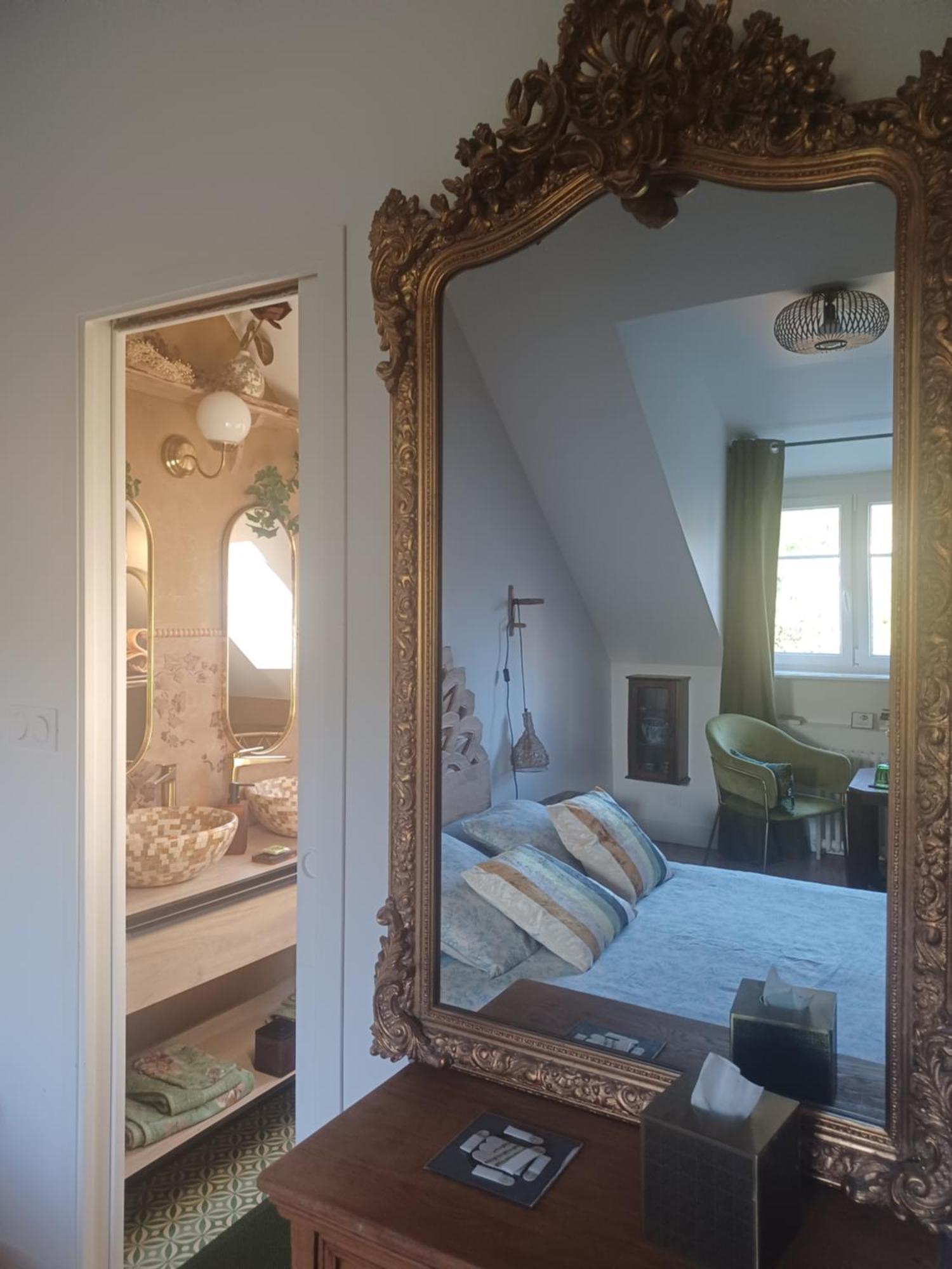 Le Banellou Bed & Breakfast Quimper Ngoại thất bức ảnh